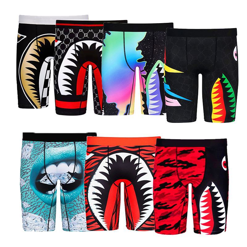 Sports boxer brief 1