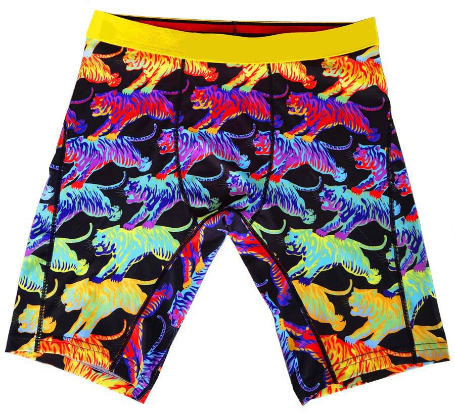 Sports boxer brief 2