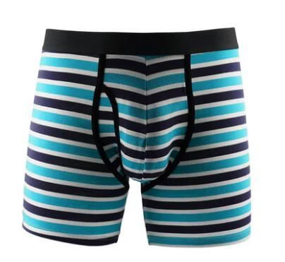 Long Boxer Shorts