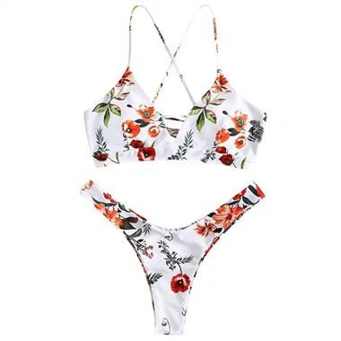 Kadın Bikini Sıcak Seksi Kadın için İç Giyim Fabrikası